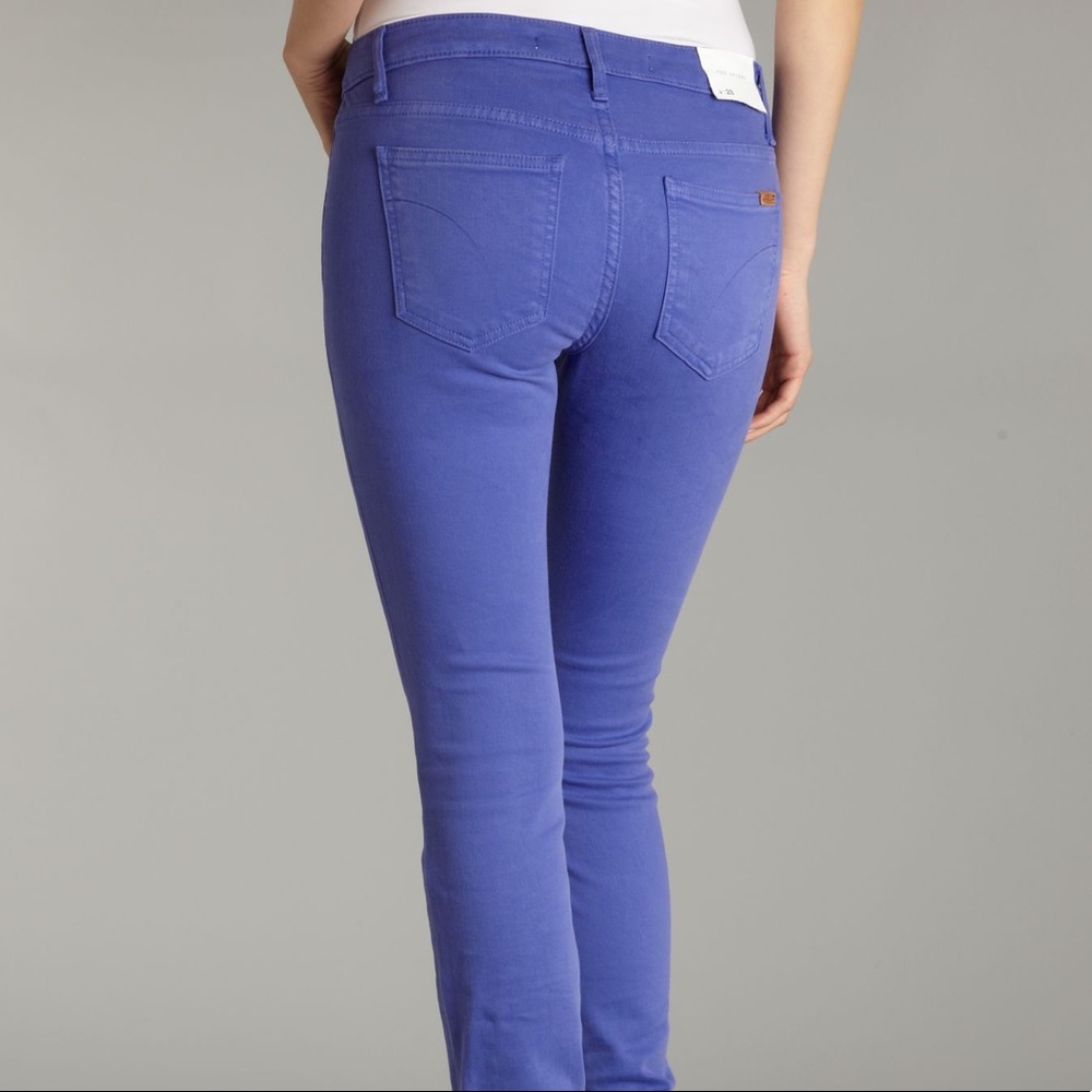 [Joe's Jeans] Stretch Skinny Jeans - 27 - Picture 7 of 7